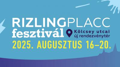 Rizling Placc Fesztivál