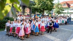 Tündérrózsa FOLKFESZT