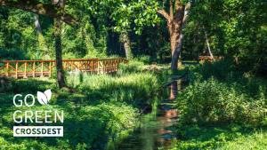 Hévíz, Sárvár, Muraszombat, Lendva - Közösen a fenntartható turizmusért